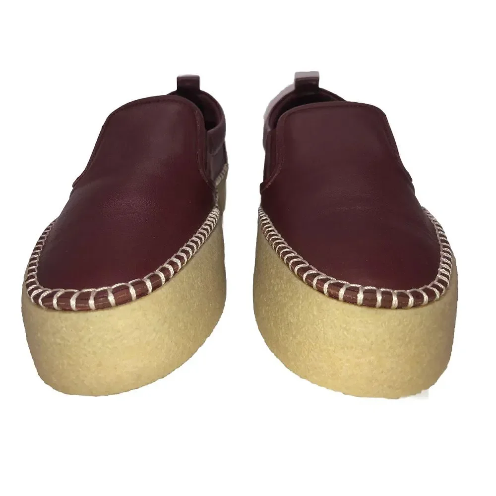 Burberry sudbury bordeaux
